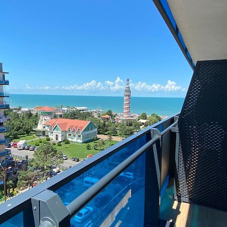 Orbi City Sea View 巴统 外观 照片